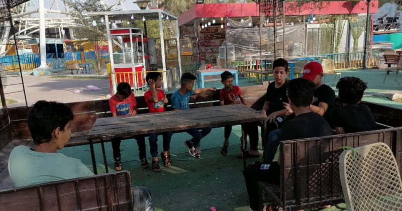 Nieuwe financiële adoptie en hulp geboden