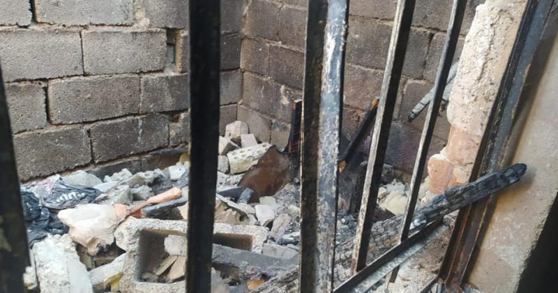 Voortzetting van steun aan gezinnen